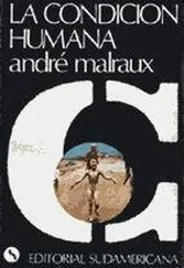 André Malraux - La Condición Humana