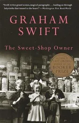 Graham Swift - The Sweet-Shop Owner