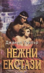 Джанел Тейлър - Нежни екстази