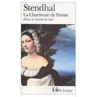 Stendhal La Chartreuse De Parme AVERTISSEMENT Cest dans lhiver de 1830 et - фото 1