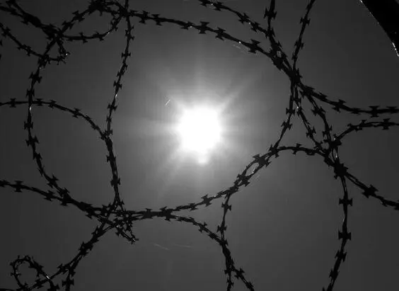Разумеется во Владимирской тюрьме отбывали наказание и уголовники всех мастей - фото 58