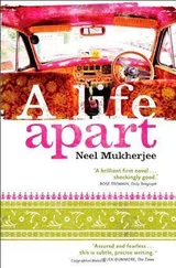 Neel Mukherjee - A Life Apart