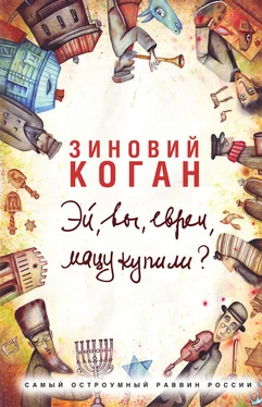 Зиновий Коган Эй, вы, евреи, мацу купили? обложка книги