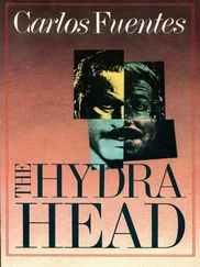 Carlos Fuentes - Hydra Head