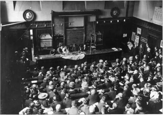 Египтолог и археолог Маргарет Jim Мюррей 18631963 на верхней фот вторая - фото 7