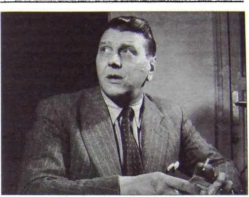 Скорцени в конце 1960х годов В январе 1962 года Скорцени вернулся в Мадрид из - фото 17