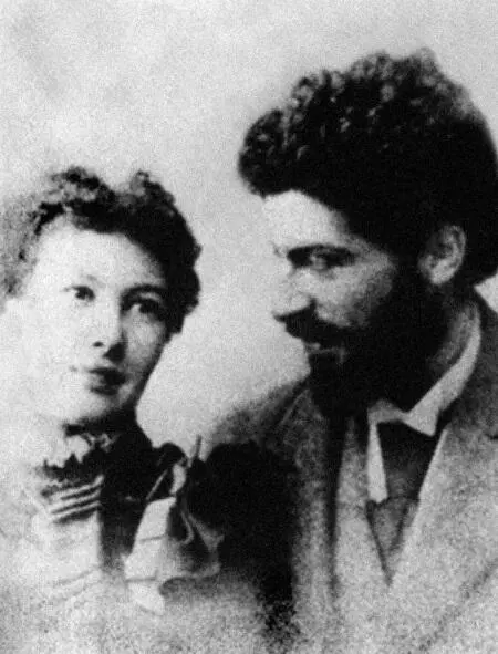 Анна ВинтелерБессо и Мишель Бессо В 1903 году Эйнштейн женится на Милеве - фото 41
