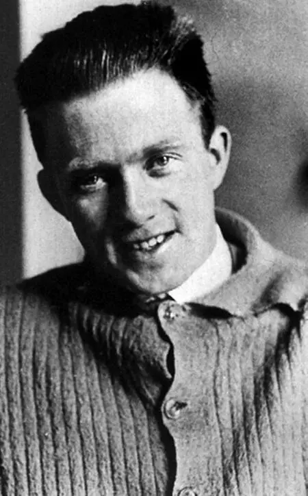 Вернер Гейзенберг Макс Борн Эрвин Шредингер Филипп Лен - фото 56