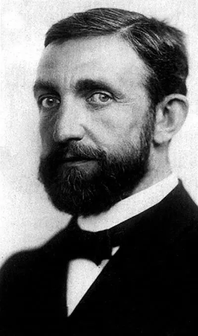 Филипп Ленард На связи с космосом Отдых на Балтийском море 1928 г - фото 59