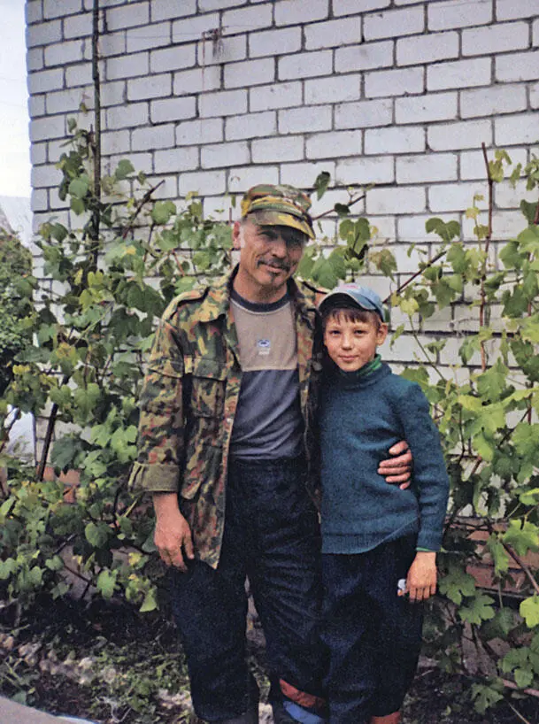 Недавно совершенно случайно я приобрел книгу НИ Курдюмова Умный виноградник - фото 1