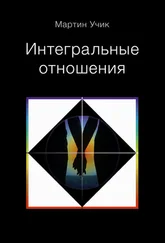 Мартин Учик - Интегральные отношения