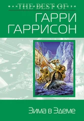 Гарри Гаррисон - Зима в Эдеме