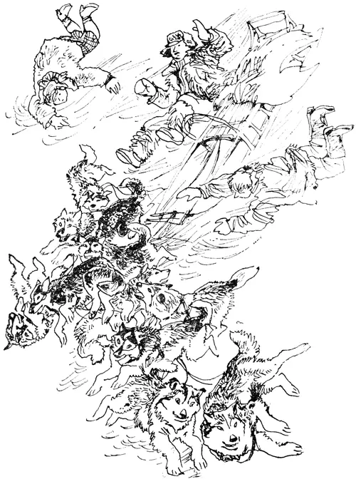 Лучше бы лобик мстительно пожелала Люда Лобик целый а носик распух - фото 6