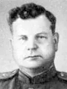 Козлов Дмитрий Тимофеевич командующий войсками Крымского фронта С новой - фото 23