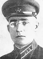 Павел Максимович Ягунов Бывшее место захоронения П М Ягунова 5 июля 1942 - фото 511