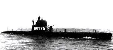 Подводная лодка М175 Ледокол Иосиф Сталин Военный совет СФ просил - фото 5