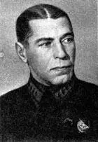 Борис Михайлович Шапошников Начальник Генштаба Б М Шапошников - фото 10