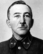 Павел Алексеевич Белов Основной проблемой в первые дни наступления становится - фото 12