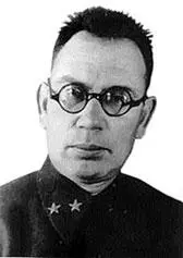 Андрей Андреевич Власов В это же время 49я армия генераллейтенанта И Г - фото 37