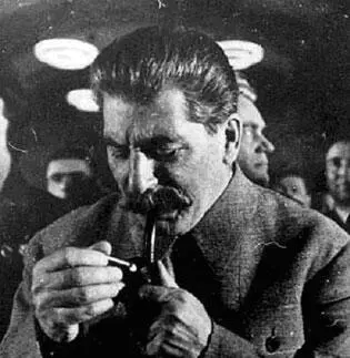 Иосиф Виссарионович Сталин 1937 год Провозглашенный гитлеровским - фото 8
