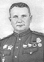 Иван Михайлович Чистяков Вначале мы сомневались смогут ли морские офицеры - фото 35