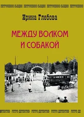 Ирина Глебова - Между волком и собакой. Последнее дело Петрусенко