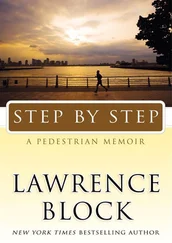 Lawrence Block - Step by Step