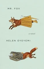 Helen Oyeyemi - Mr. Fox