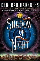 Deborah Harkness - Shadow of Night