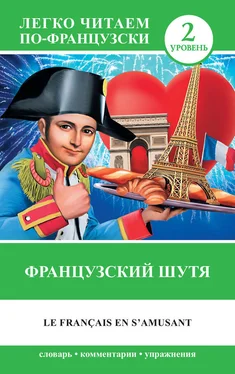 Н. Долгорукова Французский шутя / Le francais en s'amusant обложка книги