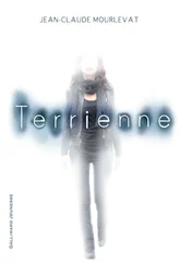 Jean-Claude Mourlevat - Terrienne