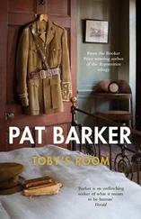 Pat Barker - Toby's Room