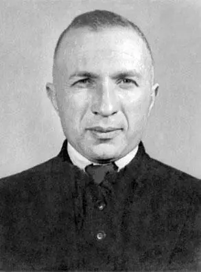 Михаил Товаровский учитель Анатолия Тарасова 1946 год посланиенапутствие - фото 15