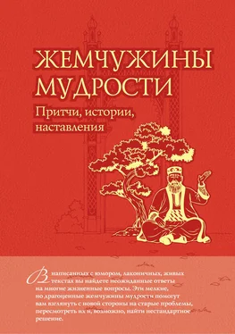 Олег Евтихов Жемчужины мудрости: притчи, истории, наставления обложка книги