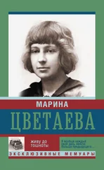 Марина Цветаева - Живу до тошноты