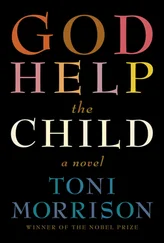 Toni Morrison - God Help the Child