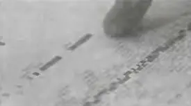 Впервые получена полная генетическая карта одной из наших хромосом на - фото 8