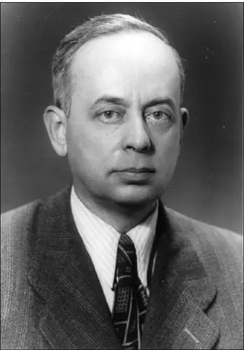 Academician Gleb Frank 1951 another supporter of Mairanovsky was a - фото 11