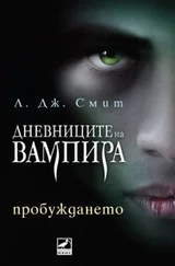 Л. Смит - Пробуждането