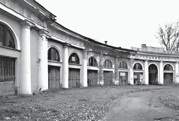 Уткина дача Фото 2008 г С 1870 г до смерти ВИ Уткина предположительно в - фото 285