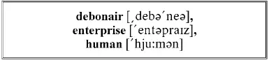 Then within a century his debonair figure had passed to make room for the - фото 219