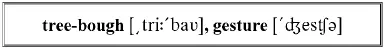 Flambeau looked up wildly at the moon thus invoked and from where he stood one - фото 274