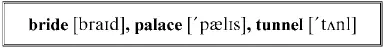 There is but one thing that can be said against me in this matter and I will - фото 317