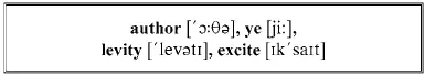 He reached the opposite end of the chamber and was in the act of turning when - фото 241