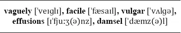 And then I vaguely realised that I was reading a mans private correspondence - фото 267