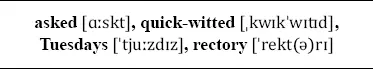 When is it open she asked quickwitted The rector lets visitors in on - фото 29