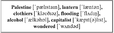 He had been in every line of graft from lecturing on Palestine with a lot of - фото 235