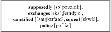 Its you supposedly respectable citizens who are always on the lookout to get - фото 176