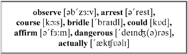 It was also to be observed that although the three grooms who had caught the - фото 204
