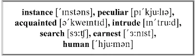 Instances of peculiar intelligence in the demeanor of a noble and highspirited - фото 206